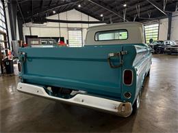 1965 Chevrolet C/K 10 (CC-2070476) for sale in Santa Rosa, Florida