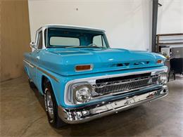 1965 Chevrolet C/K 10 (CC-2070476) for sale in Santa Rosa, Florida