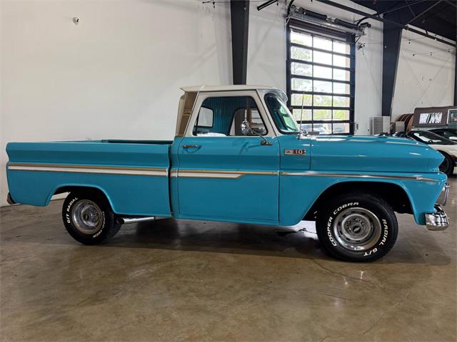 1965 Chevrolet C/K 10 (CC-2070476) for sale in Santa Rosa, Florida