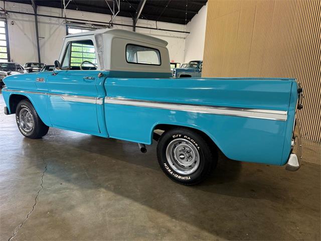 1965 Chevrolet C/K 10 (CC-2070476) for sale in Santa Rosa, Florida