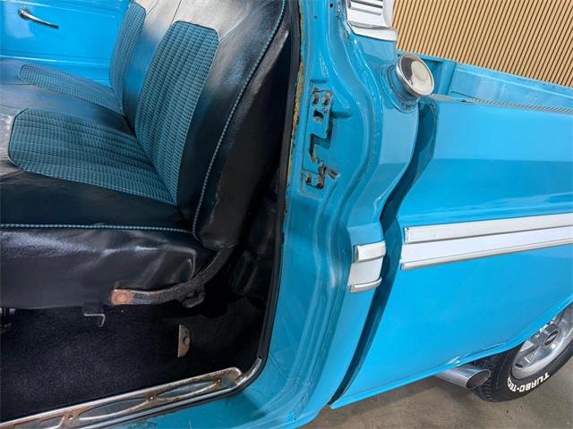 1965 Chevrolet C/K 10 (CC-2070476) for sale in Santa Rosa, Florida