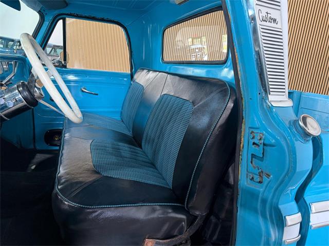 1965 Chevrolet C/K 10 (CC-2070476) for sale in Santa Rosa, Florida