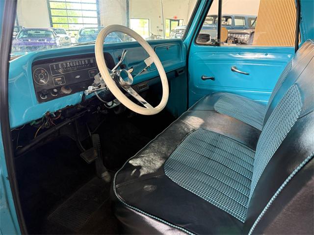 1965 Chevrolet C/K 10 (CC-2070476) for sale in Santa Rosa, Florida