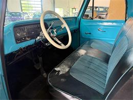 1965 Chevrolet C/K 10 (CC-2070476) for sale in Santa Rosa, Florida