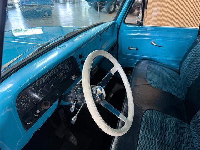 1965 Chevrolet C/K 10 (CC-2070476) for sale in Santa Rosa, Florida
