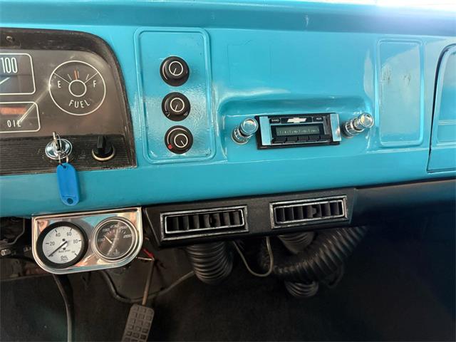 1965 Chevrolet C/K 10 (CC-2070476) for sale in Santa Rosa, Florida