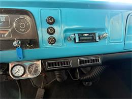 1965 Chevrolet C/K 10 (CC-2070476) for sale in Santa Rosa, Florida