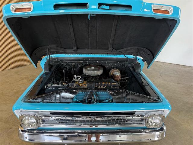 1965 Chevrolet C/K 10 (CC-2070476) for sale in Santa Rosa, Florida