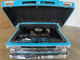 1965 Chevrolet C/K 10 (CC-2070476) for sale in Santa Rosa, Florida