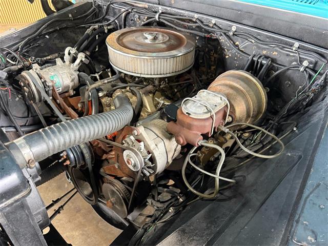 1965 Chevrolet C/K 10 (CC-2070476) for sale in Santa Rosa, Florida