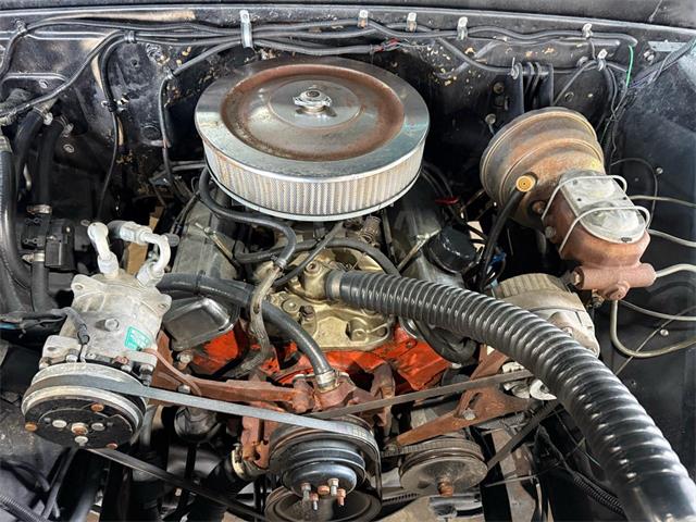 1965 Chevrolet C/K 10 (CC-2070476) for sale in Santa Rosa, Florida
