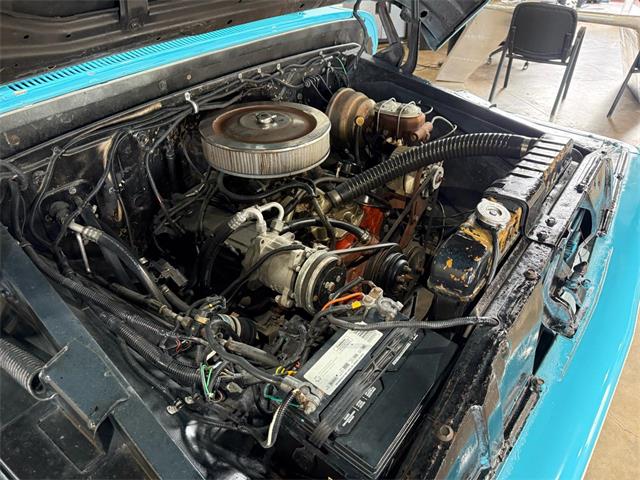 1965 Chevrolet C/K 10 (CC-2070476) for sale in Santa Rosa, Florida