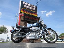 2003 Harley-Davidson Sportster (CC-2074760) for sale in Sterling, Illinois