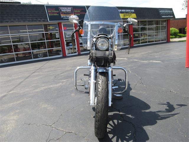 2003 Harley-Davidson Sportster (CC-2074760) for sale in Sterling, Illinois