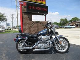 2003 Harley-Davidson Sportster (CC-2074760) for sale in Sterling, Illinois