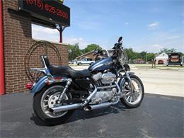 2003 Harley-Davidson Sportster (CC-2074760) for sale in Sterling, Illinois
