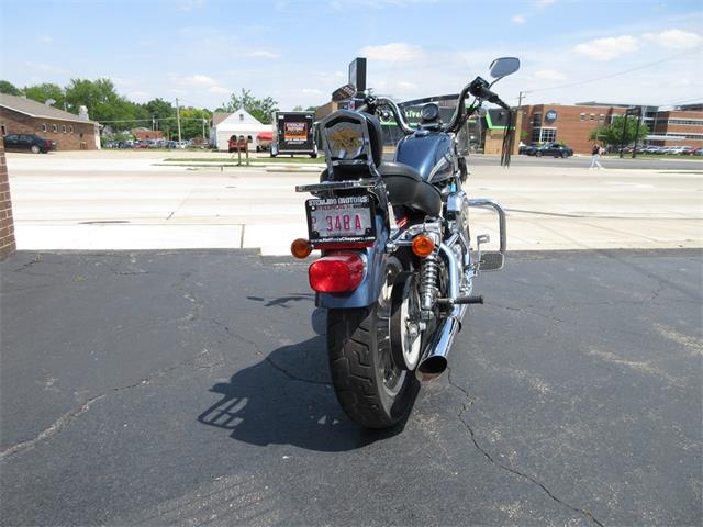 2003 Harley-Davidson Sportster (CC-2074760) for sale in Sterling, Illinois