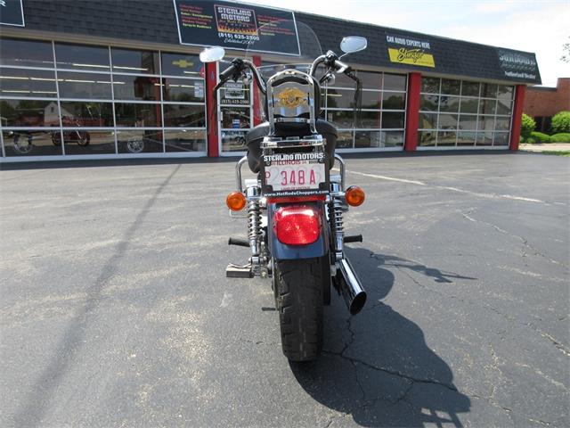 2003 Harley-Davidson Sportster (CC-2074760) for sale in Sterling, Illinois