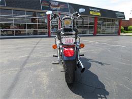 2003 Harley-Davidson Sportster (CC-2074760) for sale in Sterling, Illinois