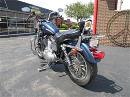 2003 Harley-Davidson Sportster (CC-2074760) for sale in Sterling, Illinois