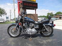 2003 Harley-Davidson Sportster (CC-2074760) for sale in Sterling, Illinois