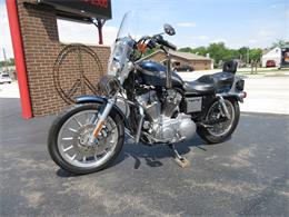 2003 Harley-Davidson Sportster (CC-2074760) for sale in Sterling, Illinois