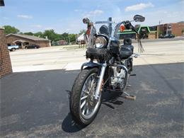 2003 Harley-Davidson Sportster (CC-2074760) for sale in Sterling, Illinois