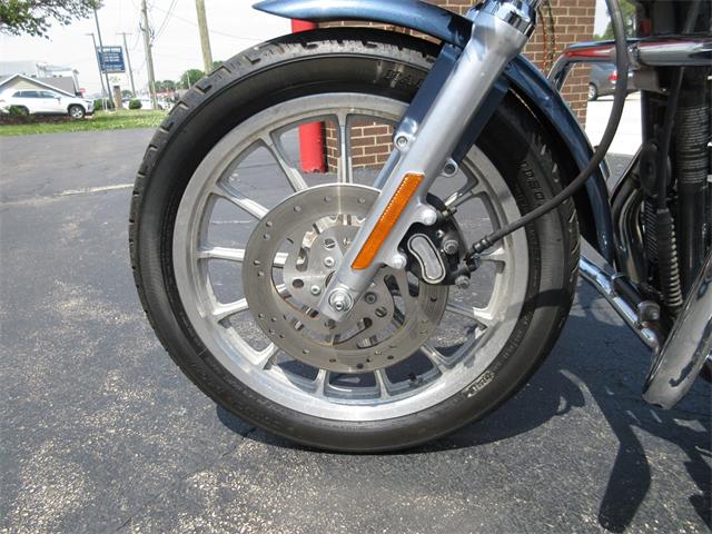 2003 Harley-Davidson Sportster (CC-2074760) for sale in Sterling, Illinois