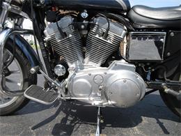 2003 Harley-Davidson Sportster (CC-2074760) for sale in Sterling, Illinois