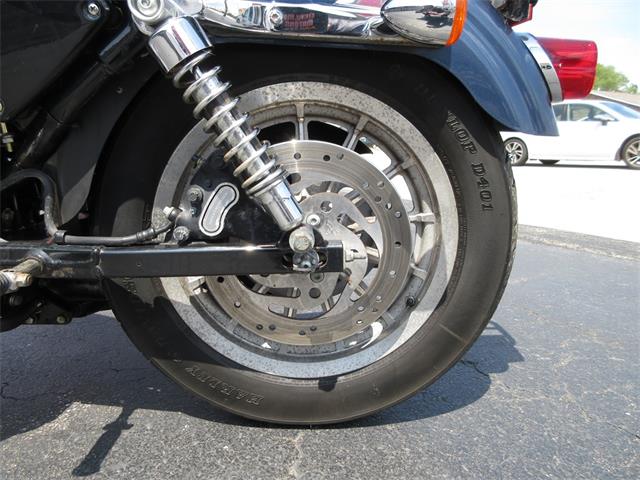 2003 Harley-Davidson Sportster (CC-2074760) for sale in Sterling, Illinois