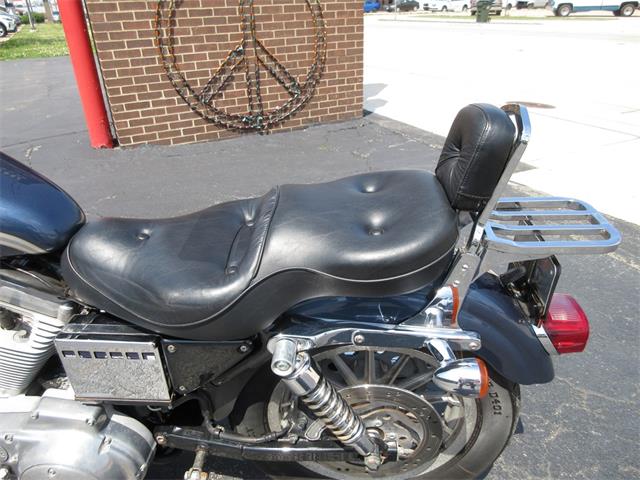 2003 Harley-Davidson Sportster (CC-2074760) for sale in Sterling, Illinois