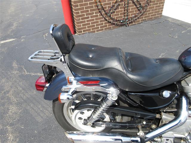 2003 Harley-Davidson Sportster (CC-2074760) for sale in Sterling, Illinois