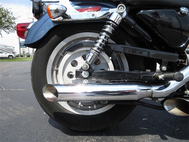 2003 Harley-Davidson Sportster (CC-2074760) for sale in Sterling, Illinois