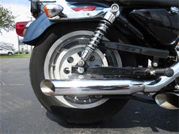 2003 Harley-Davidson Sportster (CC-2074760) for sale in Sterling, Illinois