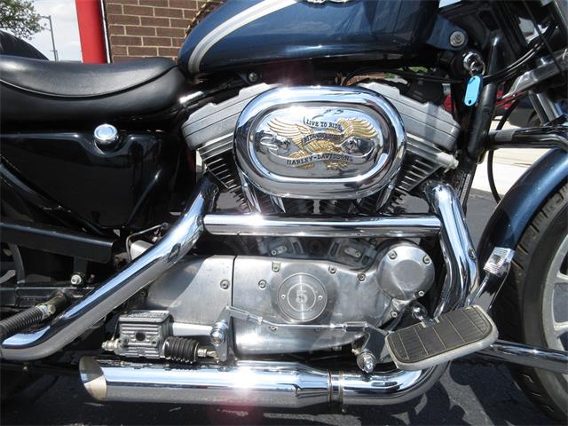 2003 Harley-Davidson Sportster (CC-2074760) for sale in Sterling, Illinois