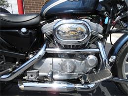 2003 Harley-Davidson Sportster (CC-2074760) for sale in Sterling, Illinois