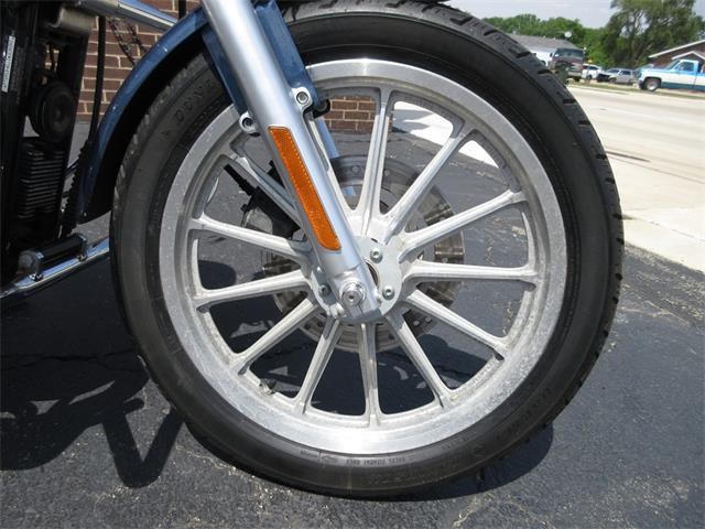 2003 Harley-Davidson Sportster (CC-2074760) for sale in Sterling, Illinois