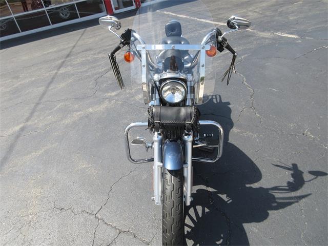 2003 Harley-Davidson Sportster (CC-2074760) for sale in Sterling, Illinois