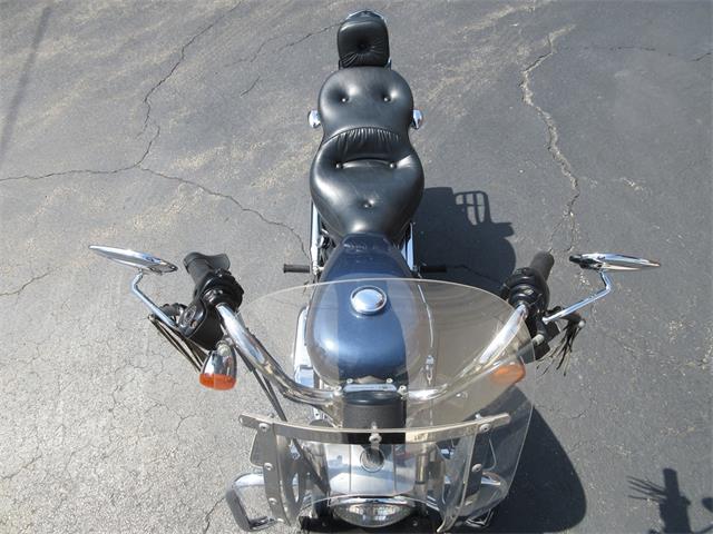 2003 Harley-Davidson Sportster (CC-2074760) for sale in Sterling, Illinois