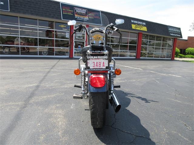 2003 Harley-Davidson Sportster (CC-2074760) for sale in Sterling, Illinois