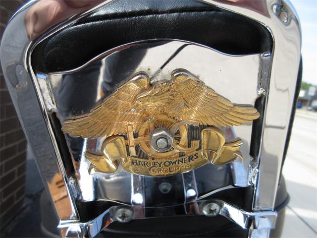 2003 Harley-Davidson Sportster (CC-2074760) for sale in Sterling, Illinois