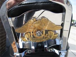 2003 Harley-Davidson Sportster (CC-2074760) for sale in Sterling, Illinois