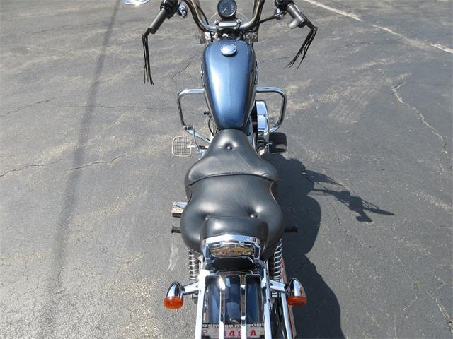 2003 Harley-Davidson Sportster (CC-2074760) for sale in Sterling, Illinois