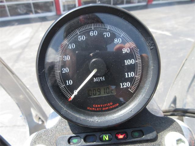 2003 Harley-Davidson Sportster (CC-2074760) for sale in Sterling, Illinois