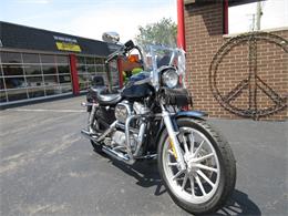 2003 Harley-Davidson Sportster (CC-2074760) for sale in Sterling, Illinois