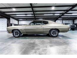 1970 Chevrolet Chevelle (CC-2074761) for sale in Sherman, Texas