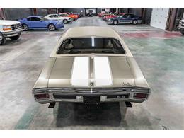 1970 Chevrolet Chevelle (CC-2074761) for sale in Sherman, Texas