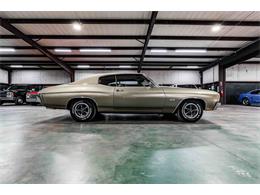 1970 Chevrolet Chevelle (CC-2074761) for sale in Sherman, Texas