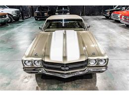 1970 Chevrolet Chevelle (CC-2074761) for sale in Sherman, Texas