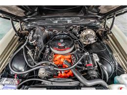 1970 Chevrolet Chevelle (CC-2074761) for sale in Sherman, Texas